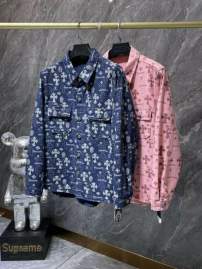 Picture of Chrome Hearts Jackets _SKUChromeHeartsS-XLsftx812234734
